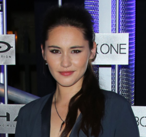 Christina Chong