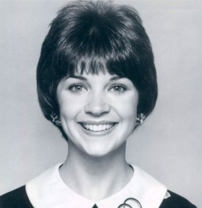 Cindy Williams 