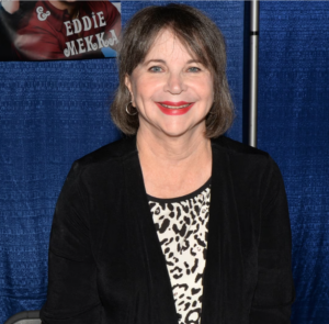 Cindy Williams