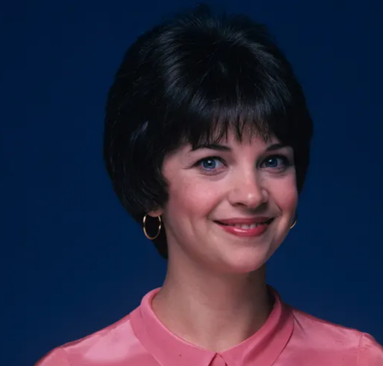 Cindy Williams