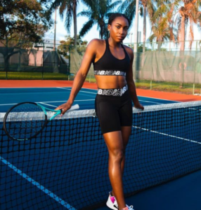 Coco Gauff