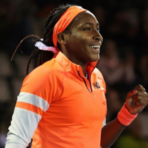 Coco Gauff