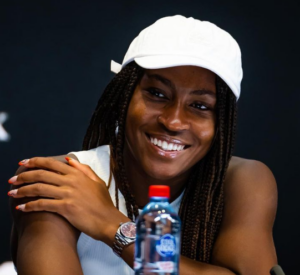 Coco Gauff