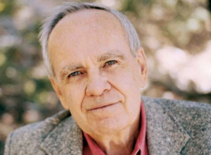 Cormac Mccarthy