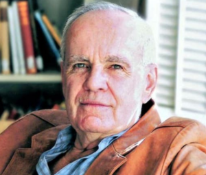 Cormac Mccarthy