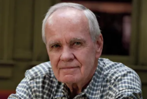 Cormac Mccarthy