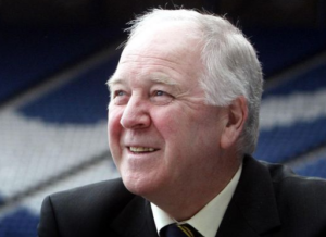 Craig Brown