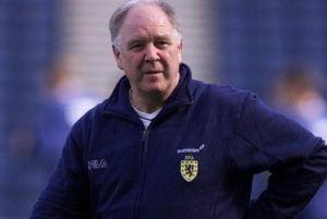 Craig Brown