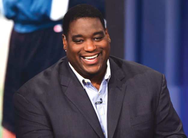 Damien Woody