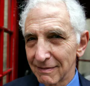 Daniel Ellsberg