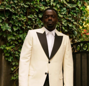 Daniel Kaluuya