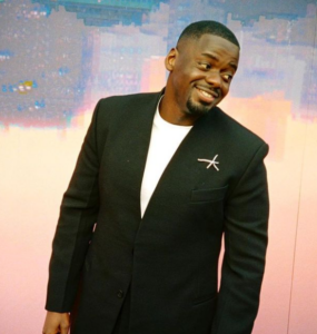 Daniel Kaluuya