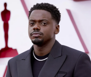 Daniel Kaluuya