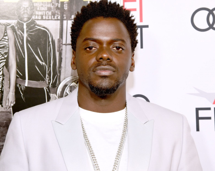 What Is Daniel Kaluuya Religion And Family Ethnicity? Christian Parents ...