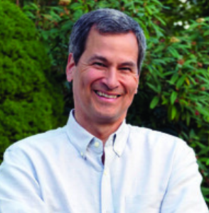 David Pogue