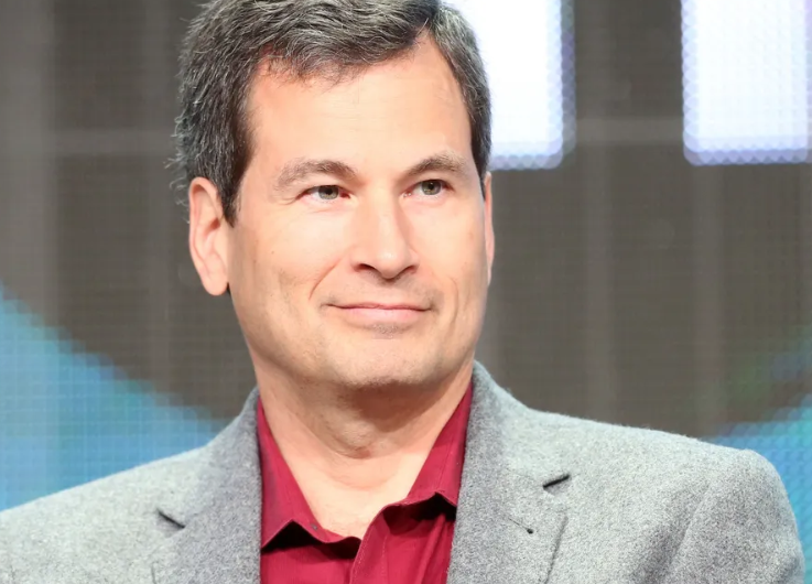 David Pogue