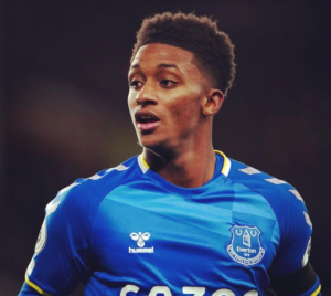 Demarai Gray