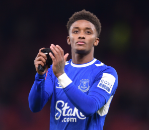 Demarai Gray