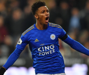 Demarai Gray