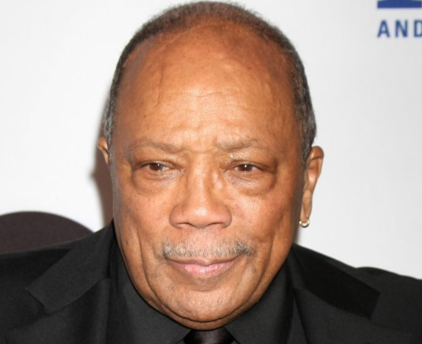 Does Musician Quincy Jones Have Cancer? Illness And Health 2023