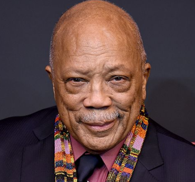 Does Musician Quincy Jones Have Cancer? Illness And Health 2023