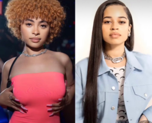 Ella Mai Related To Ice Spice