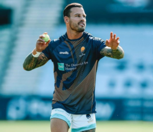 Francois Hougaard