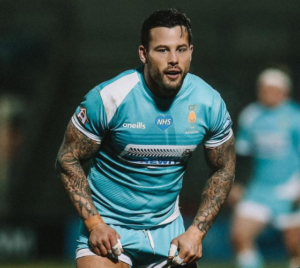 Francois Hougaard