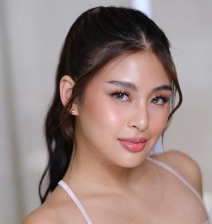 Is Gabbi Garcia Pregnant In 2023? Meet Your Friend Khalil Ramos – Adeex 