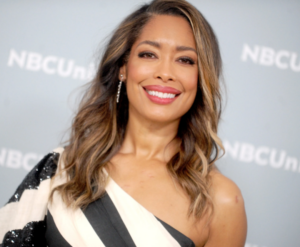 Gina Torres