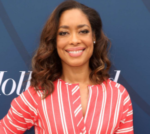 Gina Torres