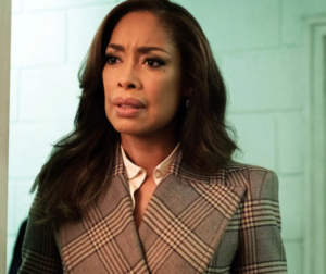 Gina Torres