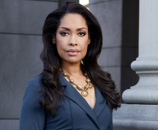 Gina Torres