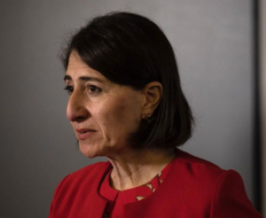 Gladys Berejiklian