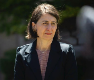 Gladys Berejiklian