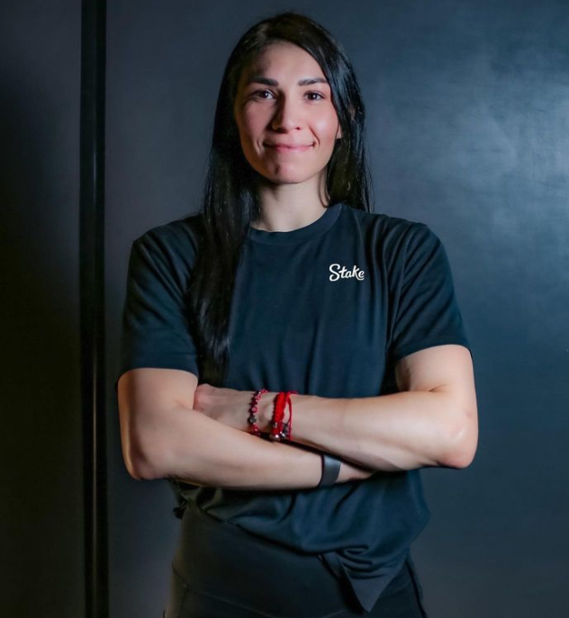 Mexican Pride: Irene Aldana Journey To UFC Success And Representing Mexico