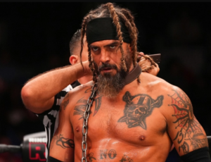 Jay Briscoe