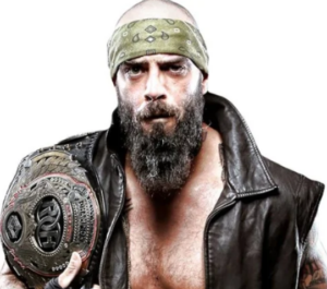 Jay Briscoe