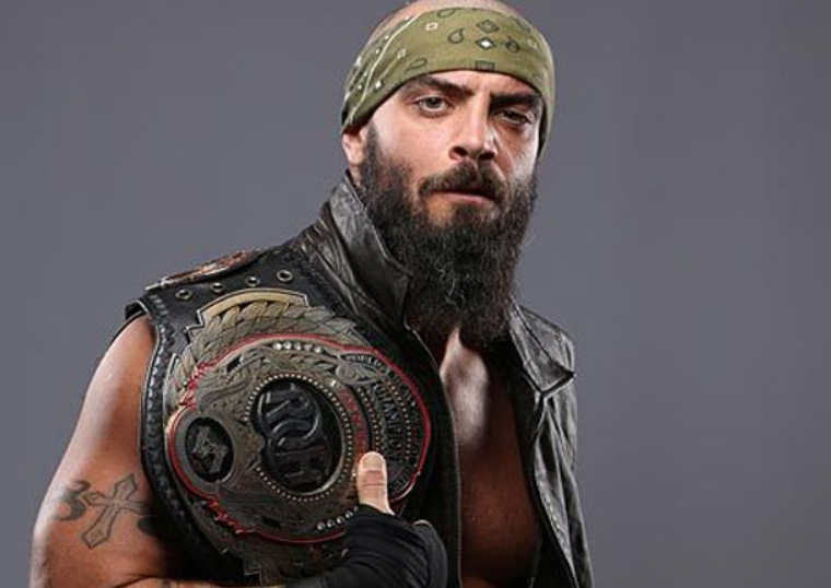 Jay Briscoe