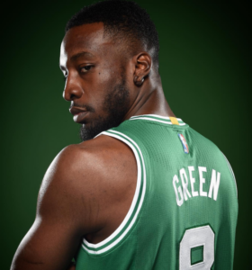 Jeff Green