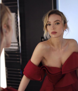 Jodie Comer