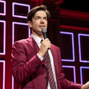 John Mulaney