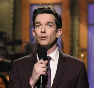 John Mulaney