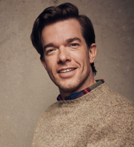 John Mulaney