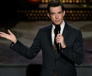 John Mulaney