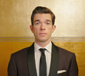 John Mulaney