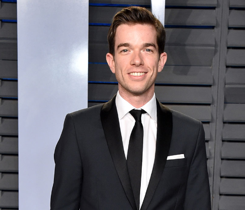 John Mulaney