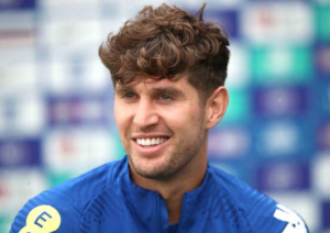 John Stones