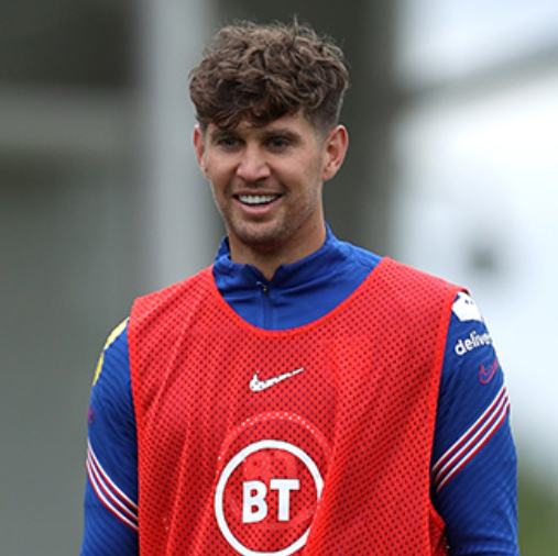 John Stones