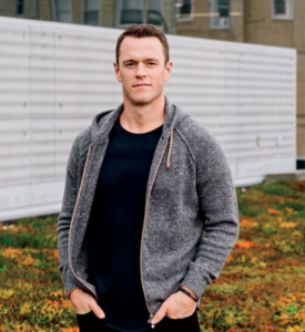 Jonathan Toews 